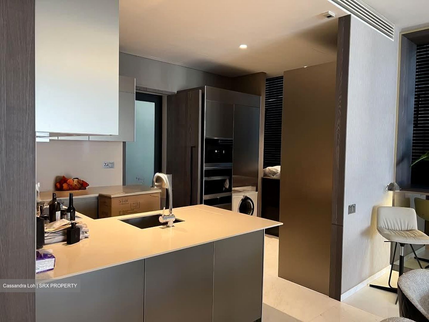 South Beach Residences (D7), Apartment #555533241